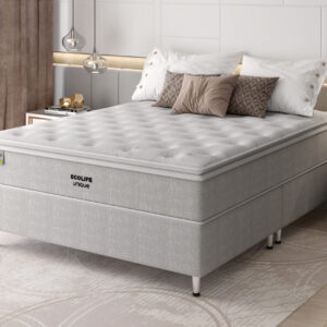 Conjunto Ecolife Unique Molas Ensacadas 33cm