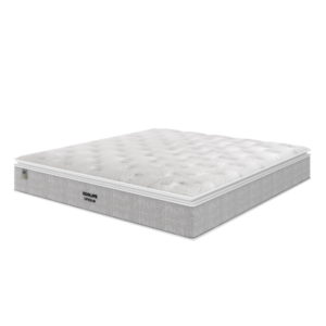 Colchão Queen Massageant Unique: molas Ensacadas 32cm