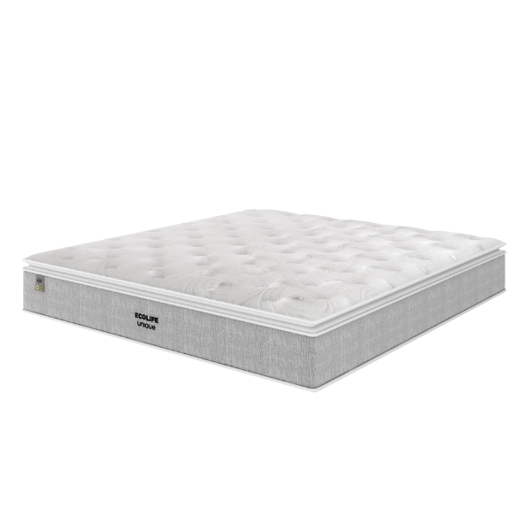 Colchão Queen Massageant Unique: molas Ensacadas 32cm