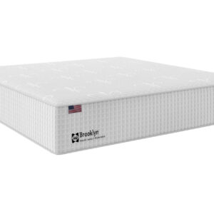 COLCHÃO QUEEN 158X198X37 - BROOKLIN - SEALY