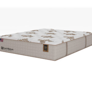 COLCHÃO QUEEN 158X198X34 - GRAN PALLADIUM - SEALY