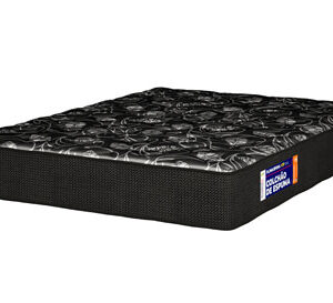COLCHÃO D45 CASAL 138X188X24 - PLUMASPUMA VIP - PLUMATEX