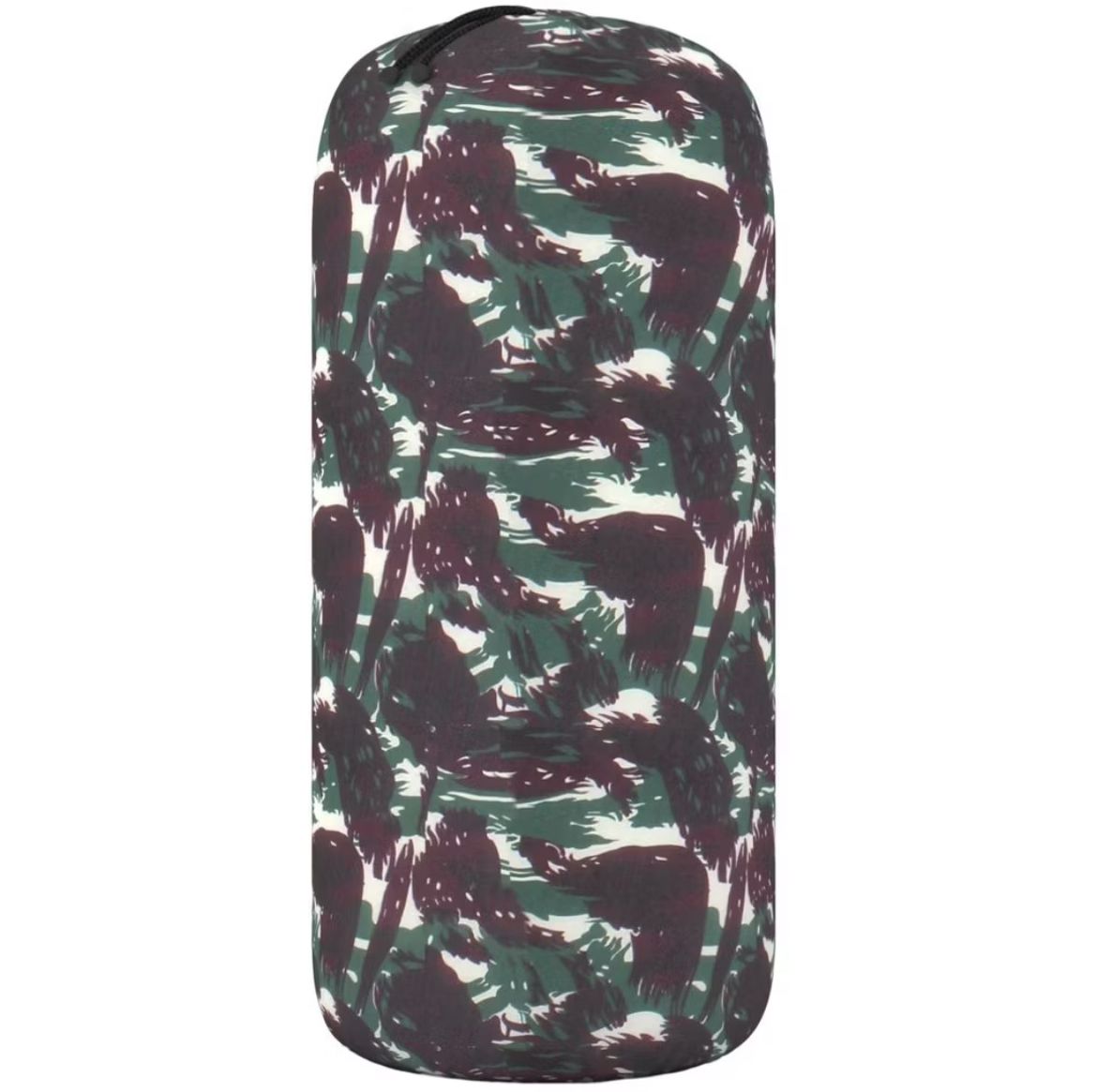 Colchonete Camping Casal Plumatex - Imagem 3