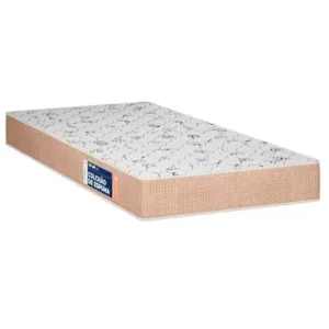 COLCHAO SOLTEIRO 78X188X12 - TOP LINE PLUMATEX